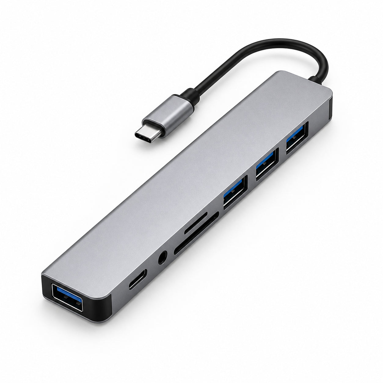 Adapters