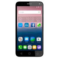 Alcatel Allura Accessories