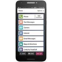 Alcatel Jitterbug Smart 2 Accessories