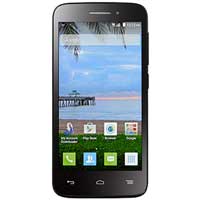 Alcatel PIXI CHARM Accessories
