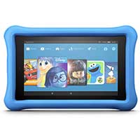 Amazon Fire 7 Kids Edition (2019 Release) Accessories