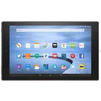 Amazon Fire HD 10 (2017 Release) Accessories