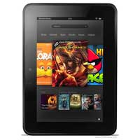 Amazon Fire HD 7 (2012 Release) Accessories