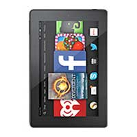 Amazon Fire HD 7 (2014 Release) Accessories