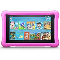 Amazon Fire HD 8 Kids Edition (2020 Release) Accessories