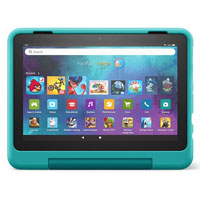 Amazon Fire HD 8 Kids Pro (2022 Release) Accessories