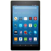 Amazon Fire HD 8 Plus (2017 Release) Accessories