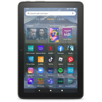 Amazon Fire HD 8 Plus (2022 Release) Accessories