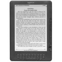 Amazon Kindle DX Accessories