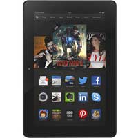 Amazon Kindle Fire HDX 8.9 (2013 Release) Accessories