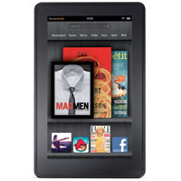 Amazon Kindle Fire Accessories