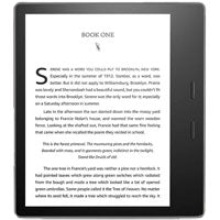Amazon Kindle Oasis (2019 release) Accessories