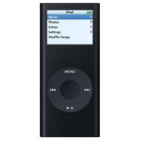 Apple Ipod Nano 2nd Gen Accessories