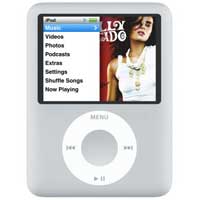 Apple Ipod Nano 3rd Gen Accessories