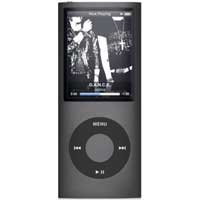 Apple Ipod Nano 4th Gen Accessories
