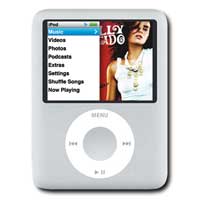 Apple Ipod Nano 6th Gen Accessories