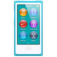 Apple Ipod Nano 7th Gen Accessories