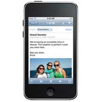 Apple Ipod Touch 3rd Gen Accessories