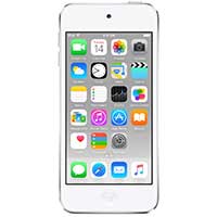 Apple iPod Touch 6th Gen Accessories