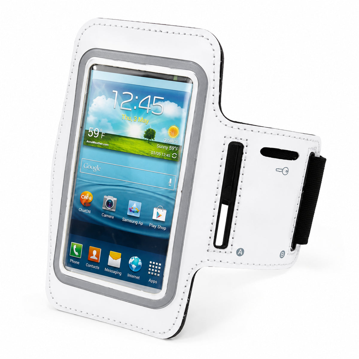 Armbands
