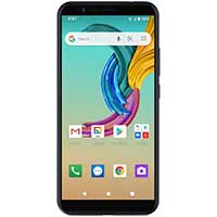 AT&T Fusion Z Accessories