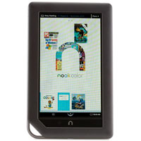 Barnes & Noble NOOK Color Accessories