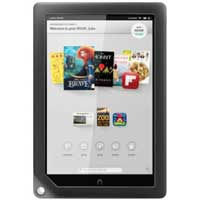 Barnes & Noble NOOK HD Plus Accessories