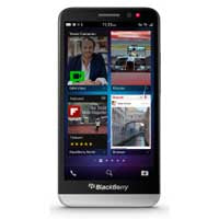 Blackberry Z30 Accessories