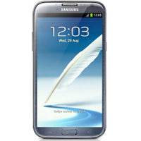 Samsung GALAXY Note 2 Accessories