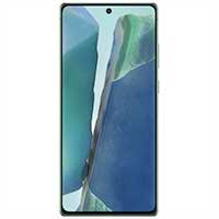 Samsung Galaxy Note 20 Accessories