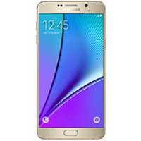 Samsung Galaxy Note 5 Accessories