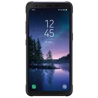 Samsung Galaxy S8 active Accessories
