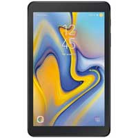 Samsung Galaxy Tab A 8.0" (2018) Accessories