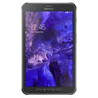 Samsung Galaxy Tab Active 8" (2014 Release) Accessories