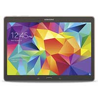 Samsung Galaxy Tab S 10.5" (2014) Accessories