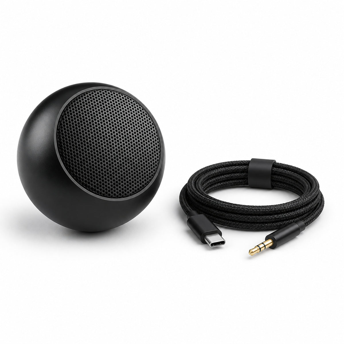 Speakers and Audio Cables