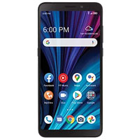 TCL A3X Accessories