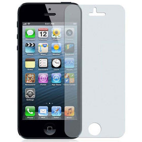 Screen Protector, Matte Anti-Fingerprint Anti-Glare Film TPU - TNKT16