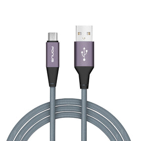 10ft Micro USB Cable, Extra Long Wire Power Cord Charger - TNKE02