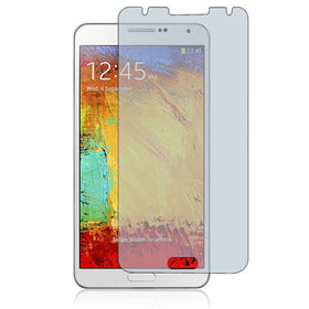 Screen Protector, Matte Anti-Fingerprint Anti-Glare Film TPU - TNKS30