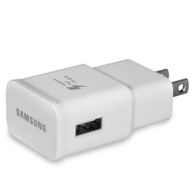 OEM Home Charger, Travel Adapter Power USB Adaptive Fast - TNKL70