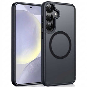 Magnetic Case, Protective Defender Drop-Proof Armor Cover - TNKXW21
