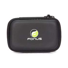 Carry Case, Hard Cover - TNKB91
