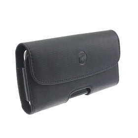 Case Belt Clip, Loops Pouch Cover Holster Leather - TNKD06