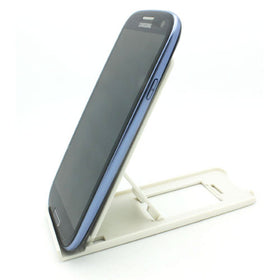 Stand, Cradle Desktop Travel Holder Fold-up - TNKT05