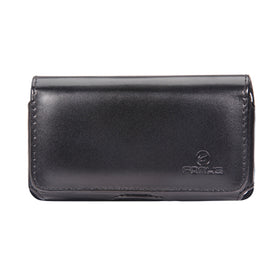 Case Belt Clip, Pouch Cover Holster Swivel Leather - TNKJ41