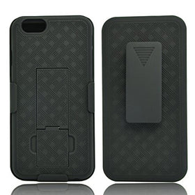 Case Belt Clip, Armor Kickstand Cover Swivel Holster - TNKN91