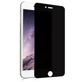 Privacy Screen Protector, 3D Edge Anti-Peep Anti-Spy Curved Tempered Glass - TNKR68