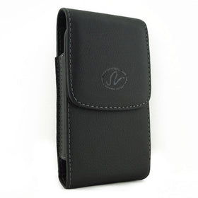 Case Belt Clip, Vertical Pouch Cover Holster Leather - TNKD09