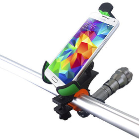Bicycle Mount, Dock Cradle Bike Holder Handlebar - TNKB26